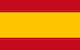 Spanish flag for Spanish information